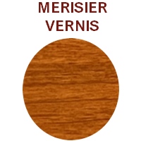 MERISIER VERNIS