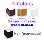 Sommier Coffre BADEN 